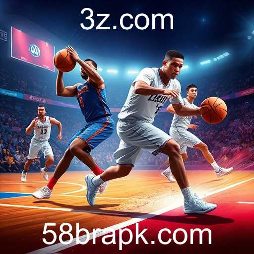 A Expansão do Universo dos Jogos com 58bra