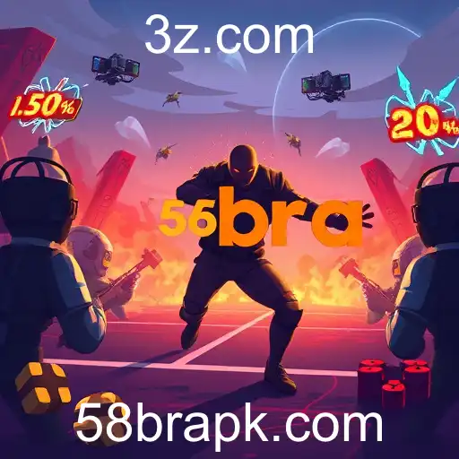 A Ascensão de 58bra: Tendências e Novidades em 2025