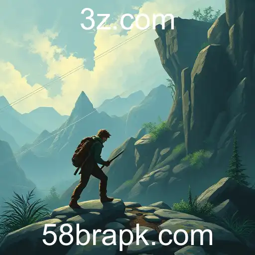 A Ascensão Surpreendente do 58bra no Mundo dos Jogos