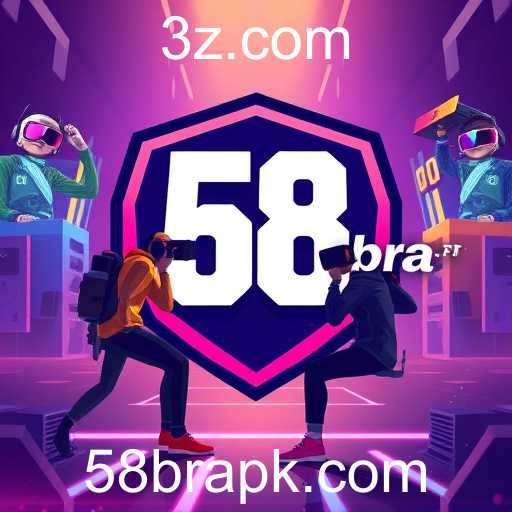 A Ascensão do Portal 58bra nos Cenários Competitivos