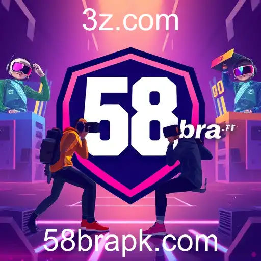 A Ascensão do Portal 58bra nos Cenários Competitivos