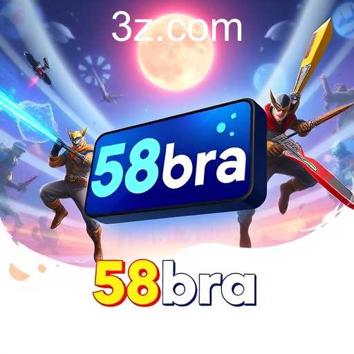 58bra: A Ascensão e Transformação dos Jogos Online