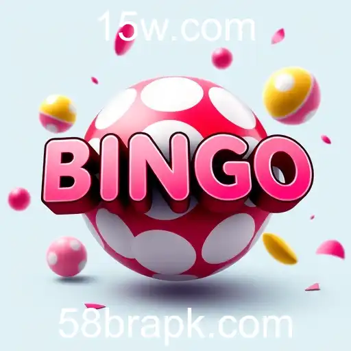 Bingo Online: A Revolução do Entretenimento Digital - 58bra