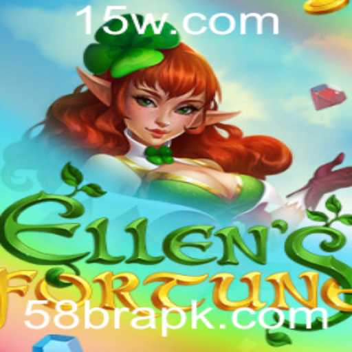 Descubra EllensFortune: O Novo Jogo Que Está Conquistando a Todos