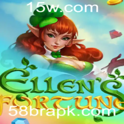 Descubra EllensFortune: O Novo Jogo Que Está Conquistando a Todos