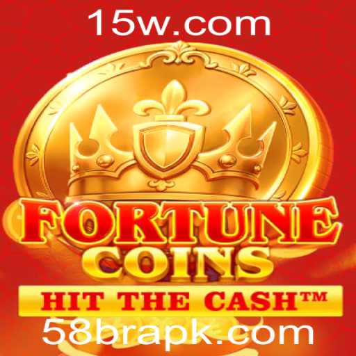 FortuneCoins: Descubra o Fascinante Mundo deste Jogo Inovador