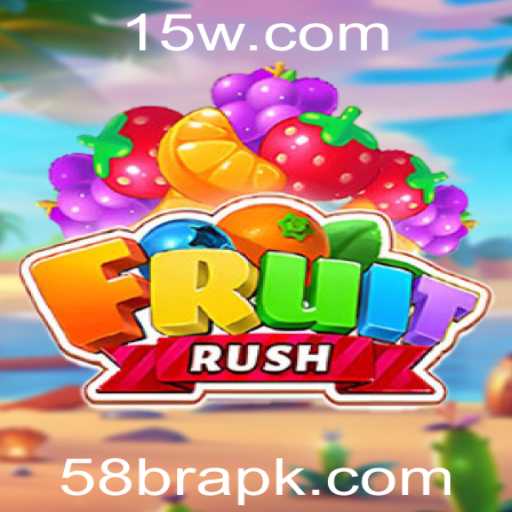 Descubra o Mundo Empolgante de FruitRush: Um Jogo de Estratégia e Aventura