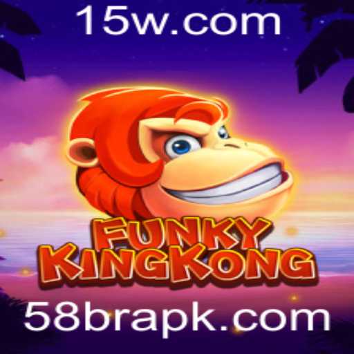 FunkyKingKong - A Nova Sensação do Mundo dos Jogos