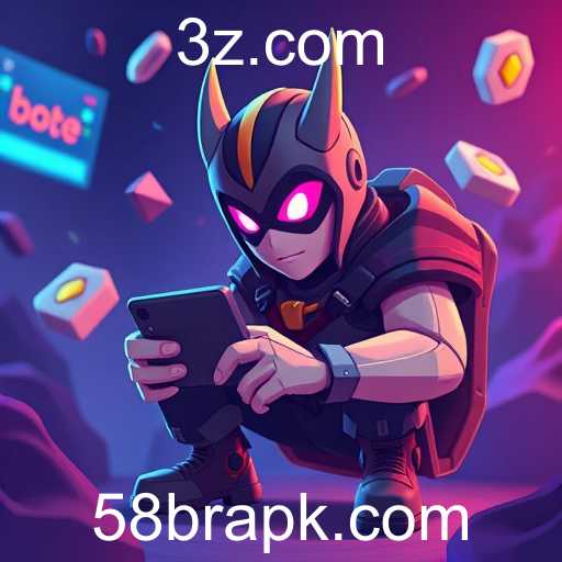 Explorando o Futuro dos Jogos com 58bra