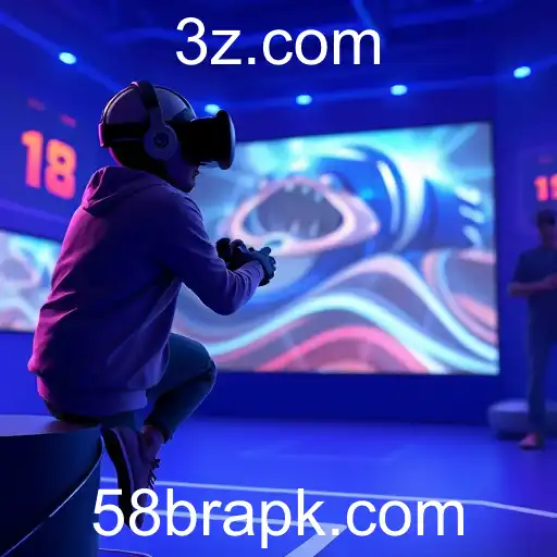 A Revolução do Mercado de Jogos em 2025