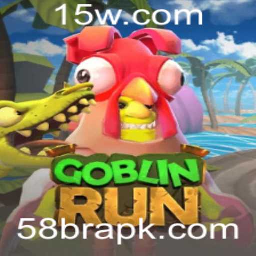 Explorando GoblinRun: Um Mergulho no Mundo do Jogo com a Palavra-Chave 58bra