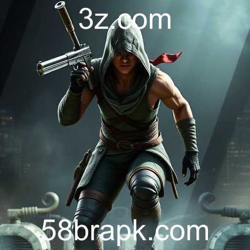 Crescimento Explosivo do 58bra no Cenário de Jogos Online