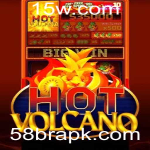 Descubra o Mundo Vibrante de HotVolcano um Jogo de Estratégia e Emoção