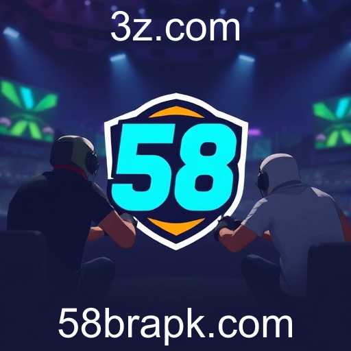 O Impacto do Site 58bra no Cenário de Jogos de 2025