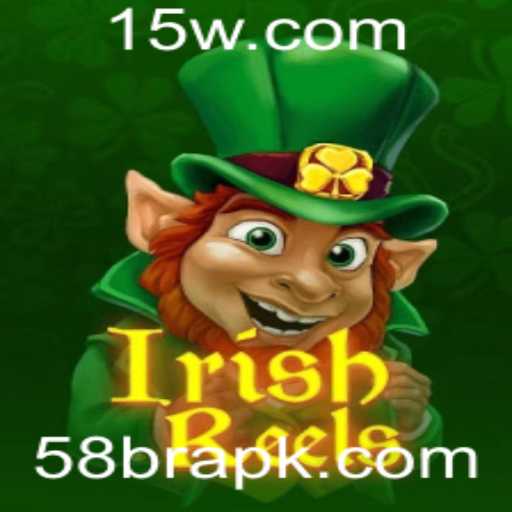 Explorando IrishReels: Um Mergulho nas Aventuras da Sorte Irlandesa