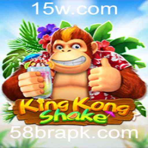 Descubra KingKongShake: Um Novo Jogo Revolucionário com a Palavras-chave 58bra