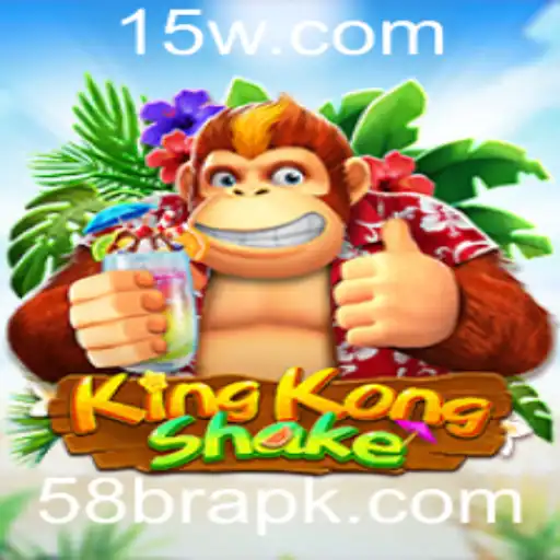 Descubra KingKongShake: Um Novo Jogo Revolucionário com a Palavras-chave 58bra