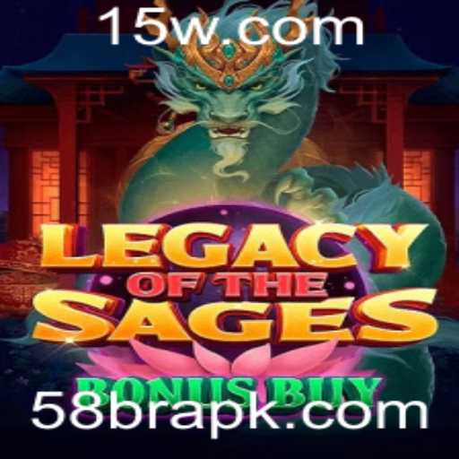 LegacyoftheSagesBonusBuy: A Nova Sensação do Mundo dos Jogos