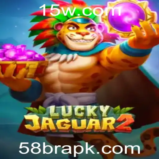 Descubra o Mundo de Luckyjaguar2: Um Jogo de Aventura e Mistério