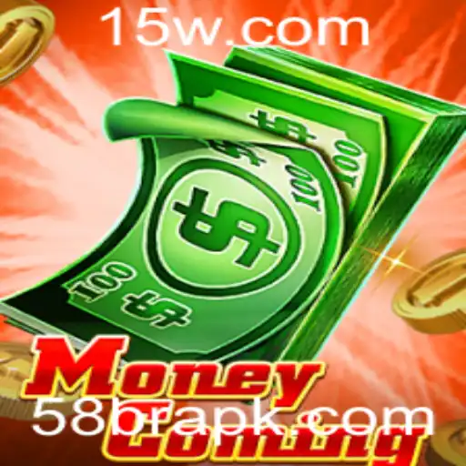 MoneyComing: Uma Nova Aventura Financeira no Mundo dos Jogos