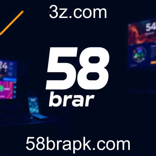 Novidades e Tendências no 58bra mostrando evolução e inovação