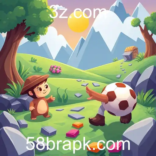 58bra: A Evolução dos Jogos em Português