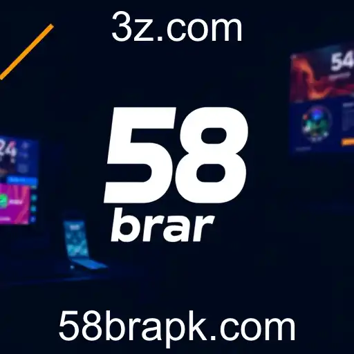 A Ascensão do 58bra no Universo dos Games Brasileiros