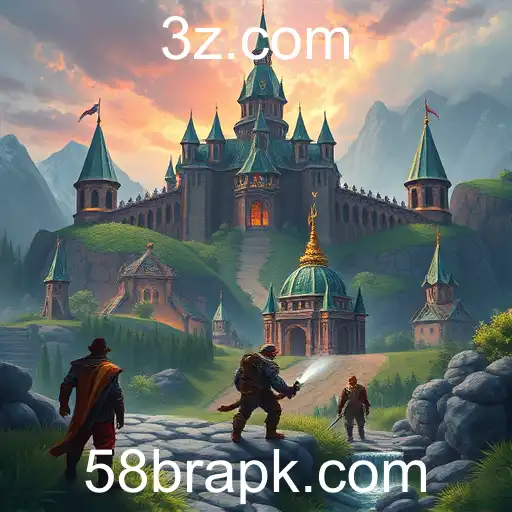 A Evolução dos Jogos Online em 2025