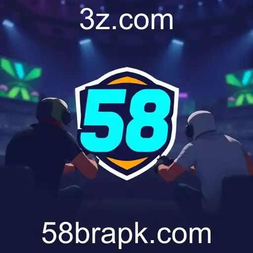 O Impacto do Site 58bra no Cenário de Jogos de 2025