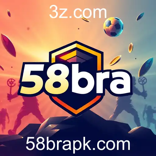 Novidades em 58bra Agitam a Comunidade de Jogos