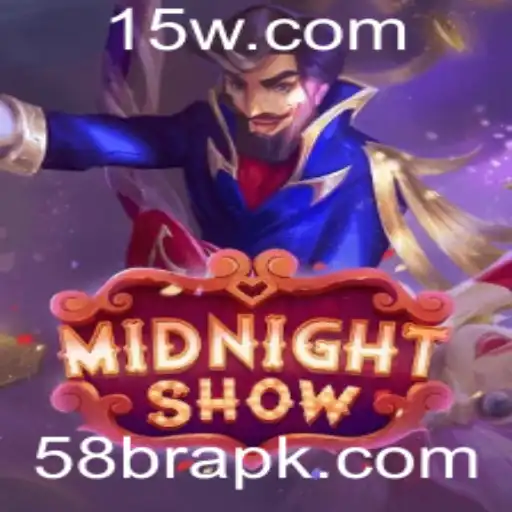 Descubra MidnightShow: O Jogo Que Está Conquistando Multidões