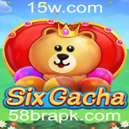 SixGacha: Uma Imersão no Universo Gacha