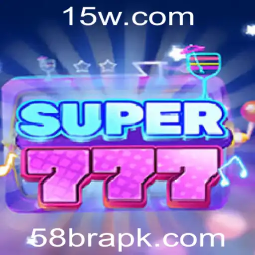 Descubra o Mundo Emocionante de Super777