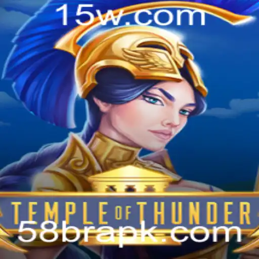 TempleofThunder: Uma Jornada Épica no Mundo dos Jogos