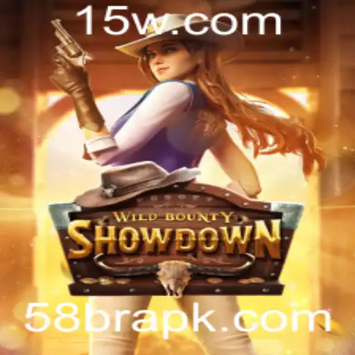 WildBountyShowdown: Um Mergulho no Mundo do Faroeste com Estratégia e Confrontos