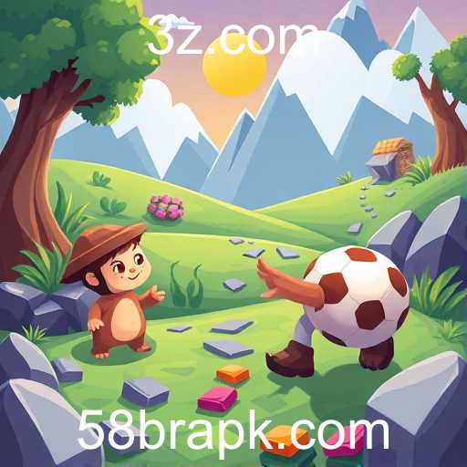 Novas Tendências no Mundo dos Jogos com 58bra