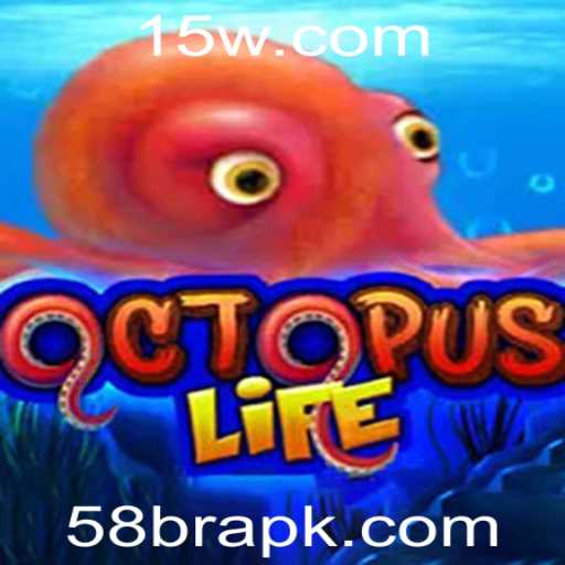 Descobrindo OctopusLife: Uma Aventura Subaquática Fascinante
