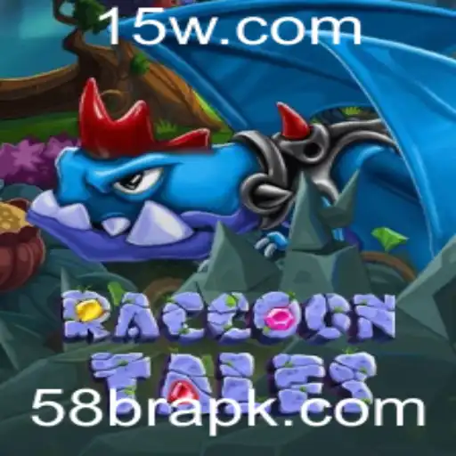 RaccoonTales: O Próximo Nível dos Jogos de Aventura com Tema Selvagem