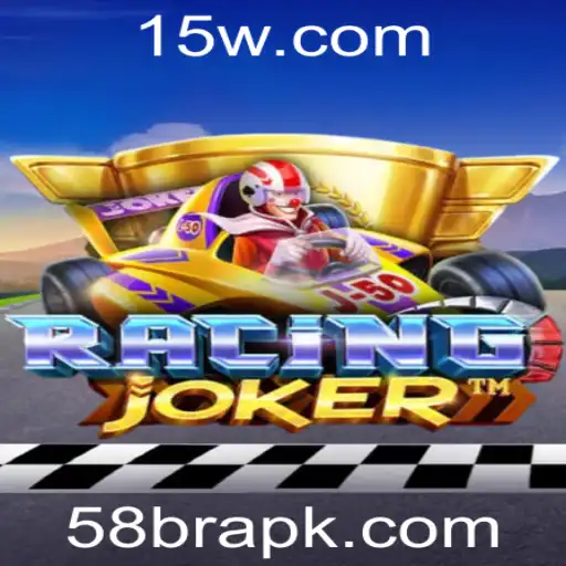 RacingJoker: Um Mergulho nas Avenidas Digitais com 58bra
