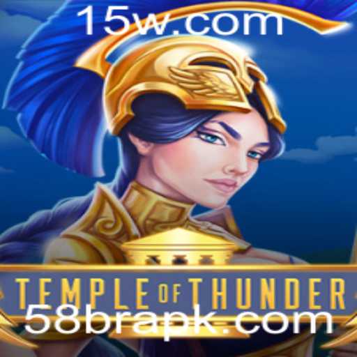 TempleofThunder: Uma Jornada Épica no Mundo dos Jogos