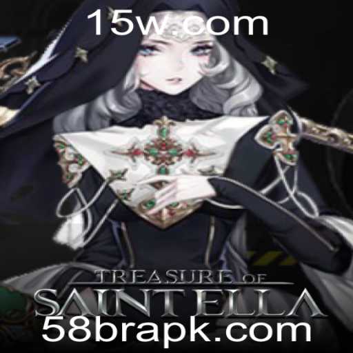 Explorando o Mundo de TreasureofSaintElla - Um Jogo de Estratégia e Aventura