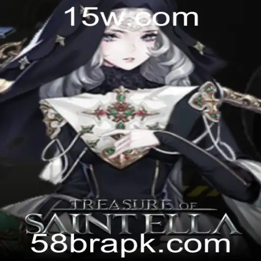 Explorando o Mundo de TreasureofSaintElla - Um Jogo de Estratégia e Aventura