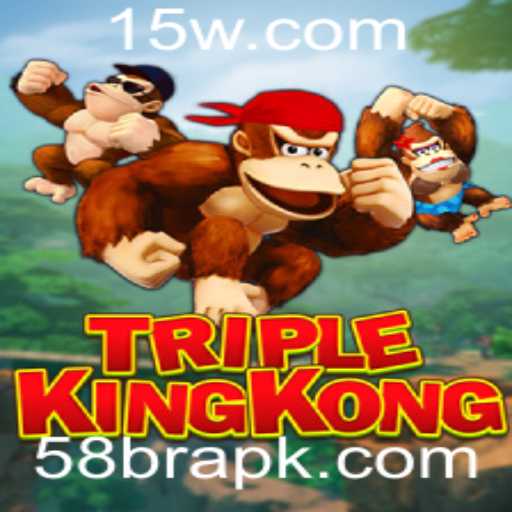 Explorando o Fascinante Mundo de TripleKingKong